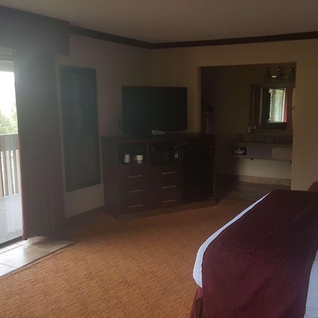 Best Western Pine Springs Inn Ruidoso Downs Exterior foto