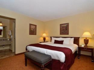 Best Western Pine Springs Inn Ruidoso Downs Habitación foto